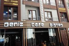 Khác DENİZ BAYAN PANSİYON APART