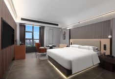 Others 7 Days Hotel By Wyndham Zhuzhou Liling