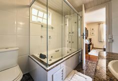 Others 6 Casa inteira experiência única Campos