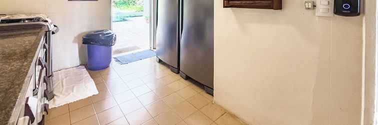 Others Casa inteira experiência única Campos