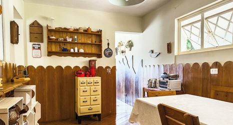 Others 2 Casa inteira experiência única Campos