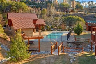 Others 4 Bear Paws Up