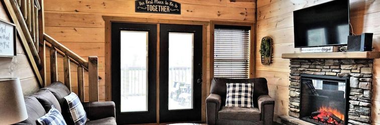 其他 Suite Retreat