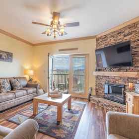 Primary image 1 Mountain View Condo 3702, Khách sạn The Island in Pigeon Forge