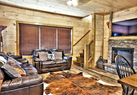 기타 Sasquatch Inn