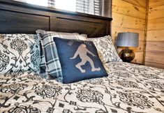 기타 4 Sasquatch Inn