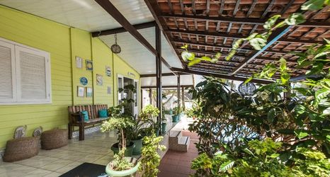 Khác 2 Pousada da Carmô