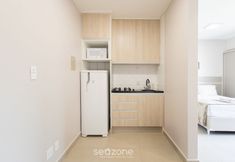 기타 2 Building With Gym in Asa Norte de Brasilia - MPL