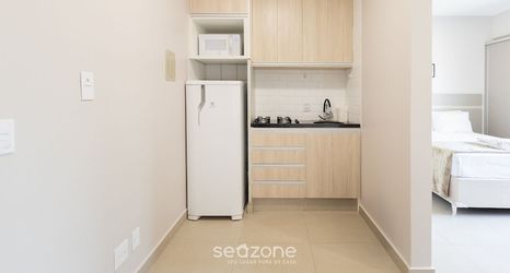 기타 2 Building With Gym in Asa Norte de Brasilia - MPL