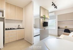 기타 3 Building With Gym in Asa Norte de Brasilia - MPL