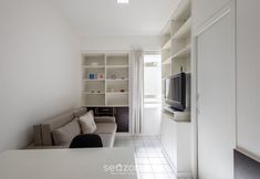 기타 7 Building With Gym in Asa Norte de Brasilia - MPL