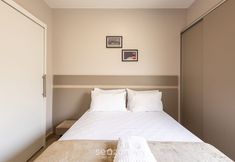 기타 4 Building With Gym in Asa Norte de Brasilia - MPL