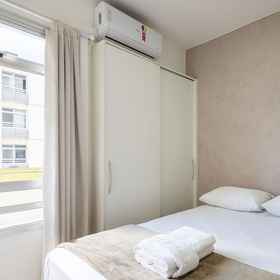 Room 1 Building With Gym in Asa Norte de Brasilia - MPL, Terraço Shopping Hotels