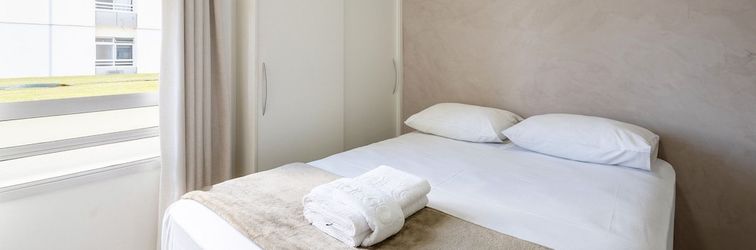 기타 Building With Gym in Asa Norte de Brasilia - MPL