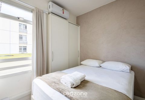 기타 Building With Gym in Asa Norte de Brasilia - MPL