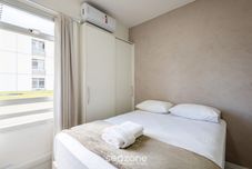 기타 Building With Gym in Asa Norte de Brasilia - MPL