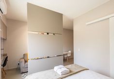 기타 5 Building With Gym in Asa Norte de Brasilia - MPL