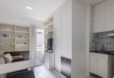 기타 6 Building With Gym in Asa Norte de Brasilia - MPL