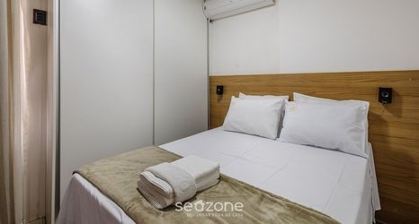 其他 2 Beautiful Studios in Brasilia - PKS