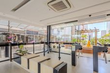 其他 Beautiful Studios in Brasilia - PKS