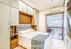 其他 2 Apt w/ Balcony Sudoeste - Por0017