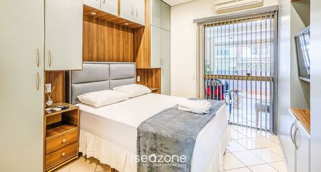 Others 2 Apt w/ Balcony Sudoeste - Por0017