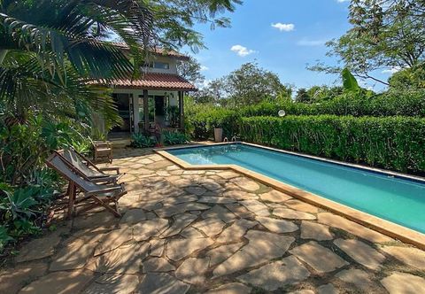 Lainnya Sossego Homestay - Chapada dos Guimarães