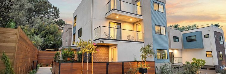 Lain-lain 2 Homes in San Clemente by Avantstay Sleeps 26, Steps From Sunset Cliffs, Ocean Beach & Dining