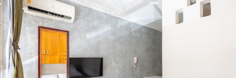 其他 Cozy Studio in Asa Norte BSB Esz0103