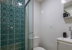 其他 5 Cozy Studio in Asa Norte BSB Esz0103