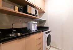 Lain-lain 6 Apartments in the South Wing of Brasilia - GDP