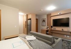 Lain-lain 2 Apartments in the South Wing of Brasilia - GDP