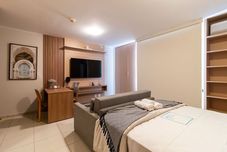 Lain-lain Apartments in the South Wing of Brasilia - GDP