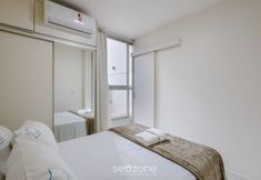 Lain-lain 4 Apartments in the South Wing of Brasilia - GDP