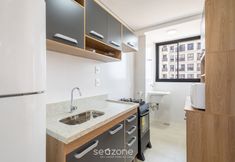 其他 6 Comfort and Convenience in Brasilia - Get0302