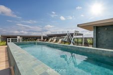 其他 Comfort and Convenience in Brasilia - Get0302