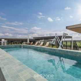 Primary image1Comfort and Convenience in Brasilia - Get0302,联邦区公寓