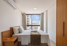 其他 3 Comfort and Convenience in Brasilia - Get0302