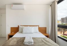 其他 4 Comfort and Convenience in Brasilia - Get0302