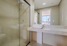 其他 7 Comfort and Convenience in Brasilia - Get0302