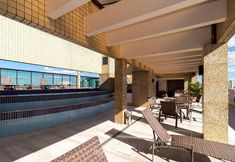 Lain-lain 6 Grand Mercure Brasilia 5 Estrelas - Gmb0414