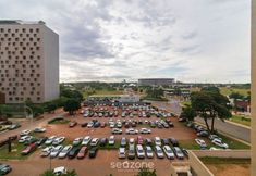 Lain-lain 7 Grand Mercure Brasilia 5 Estrelas - Gmb0414