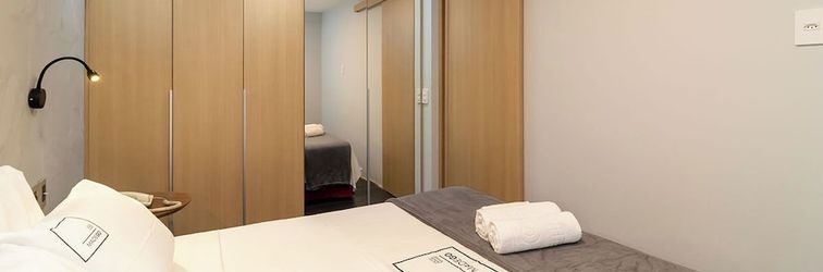 Lain-lain Grand Mercure Brasilia 5 Estrelas - Gmb0414