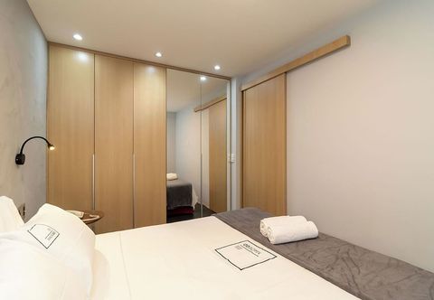 Lain-lain Grand Mercure Brasilia 5 Estrelas - Gmb0414