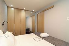 Lain-lain Grand Mercure Brasilia 5 Estrelas - Gmb0414