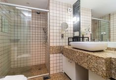 Lain-lain 3 Grand Mercure Brasilia 5 Estrelas - Gmb0414