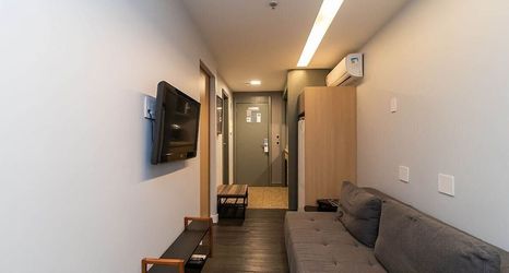 Lain-lain 2 Grand Mercure Brasilia 5 Estrelas - Gmb0414