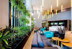 Lain-lain 5 Grand Mercure Brasilia 5 Estrelas - Gmb0414