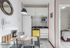 Others 2 Charming Apartment in Asa Norte, Brasilia Gpk0115