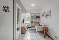 Others Charming Apartment in Asa Norte, Brasilia Gpk0115